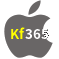 Aplicativo Kf365 para iOS